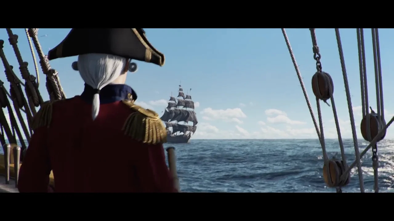 Skull and bones русский