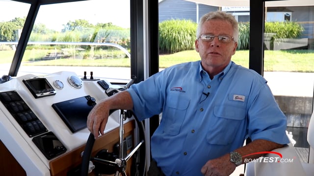 Boat Test Review on BoatTest.com