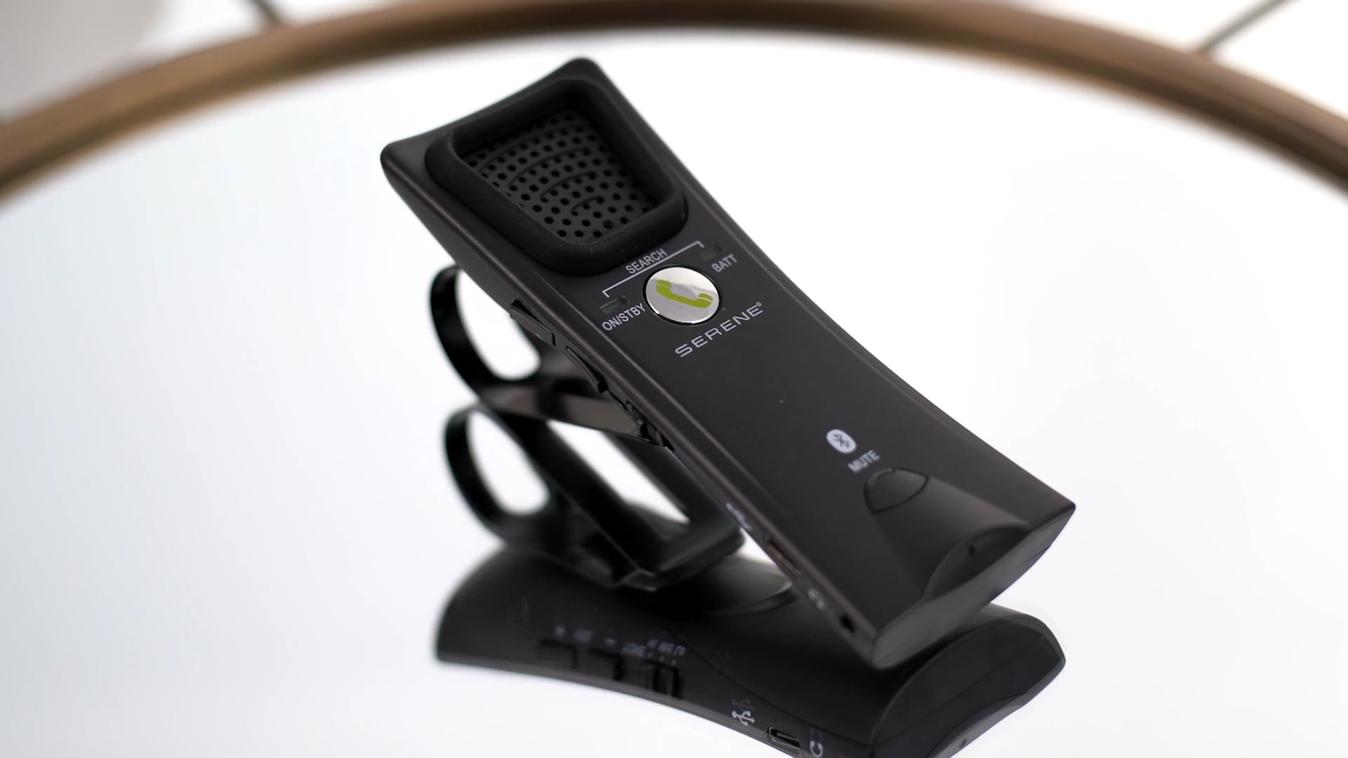 Serene Cell Phone Amplifier