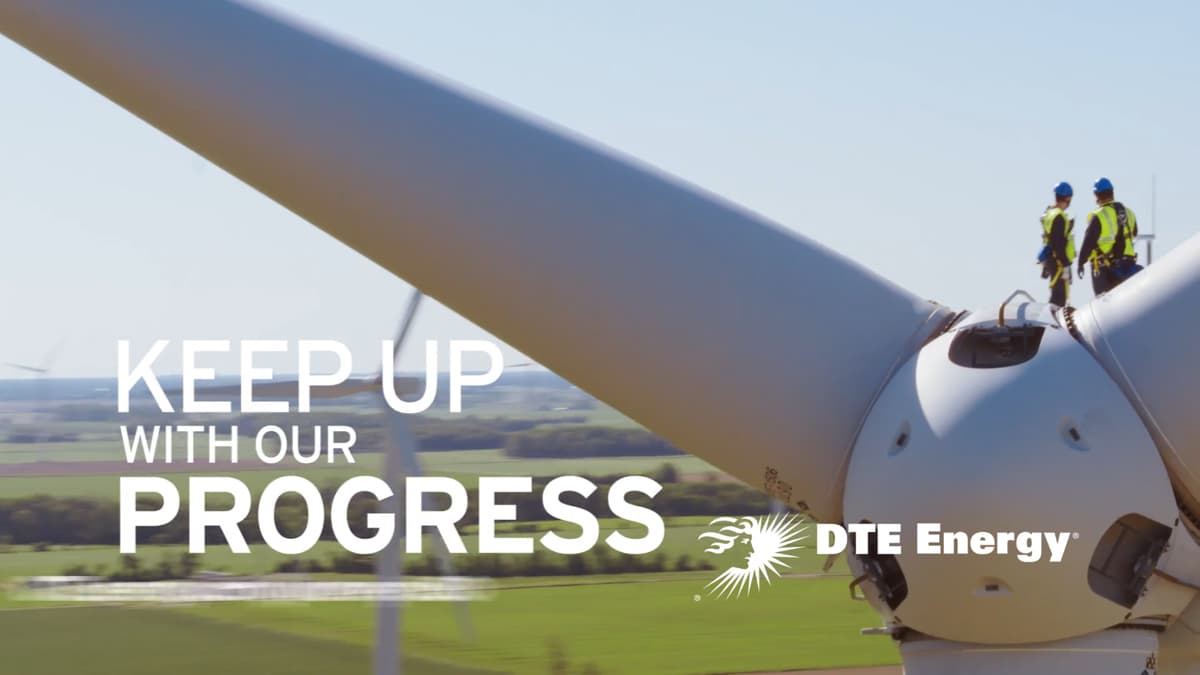DTE / WEWRE ALREADY DOING IT — film still