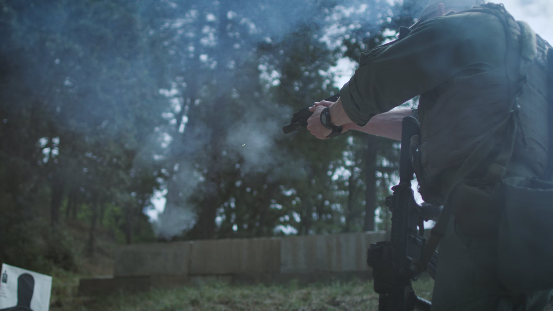 GLOCK IS MY CONSTANT