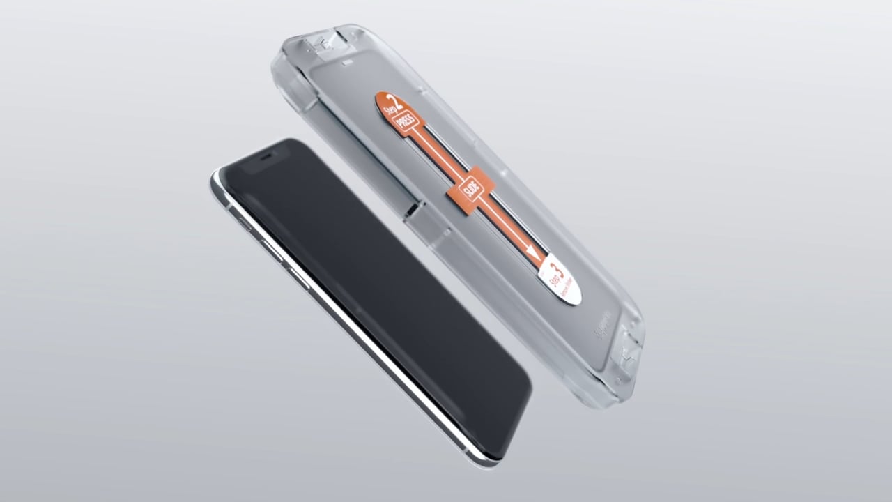 Spigen Zifriend