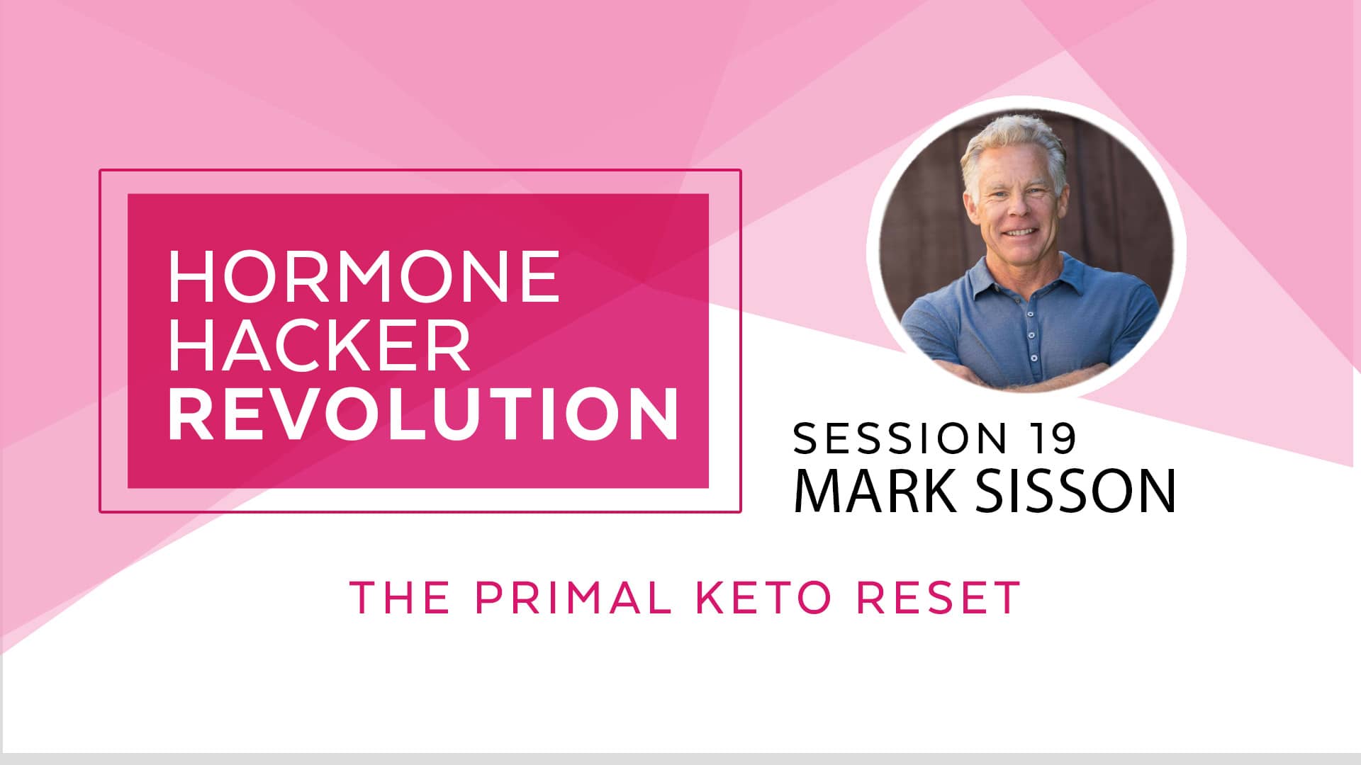 HHR Mark Sisson on Vimeo