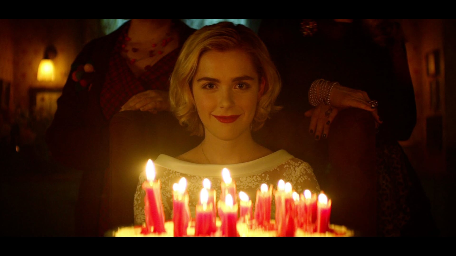 Chilling Adventures of Sabrina - "Happy Birthday"