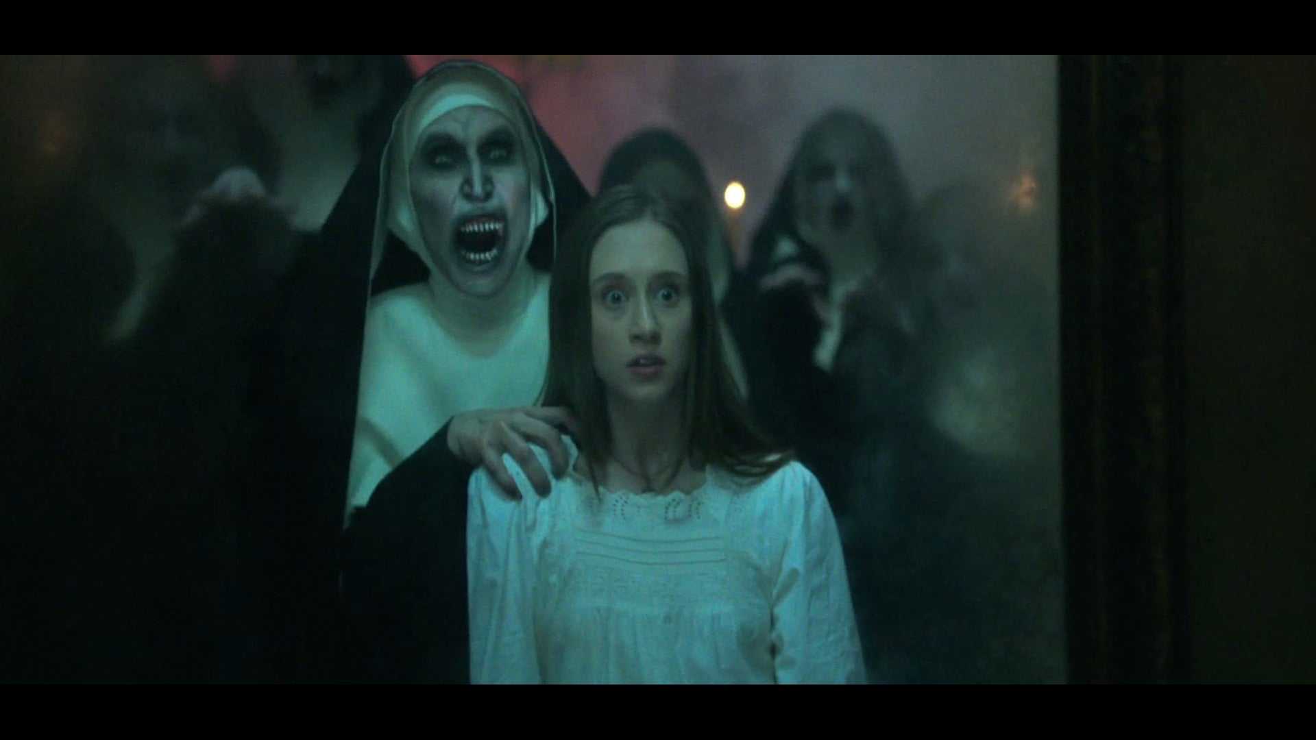 The Nun - "Pulled" 06