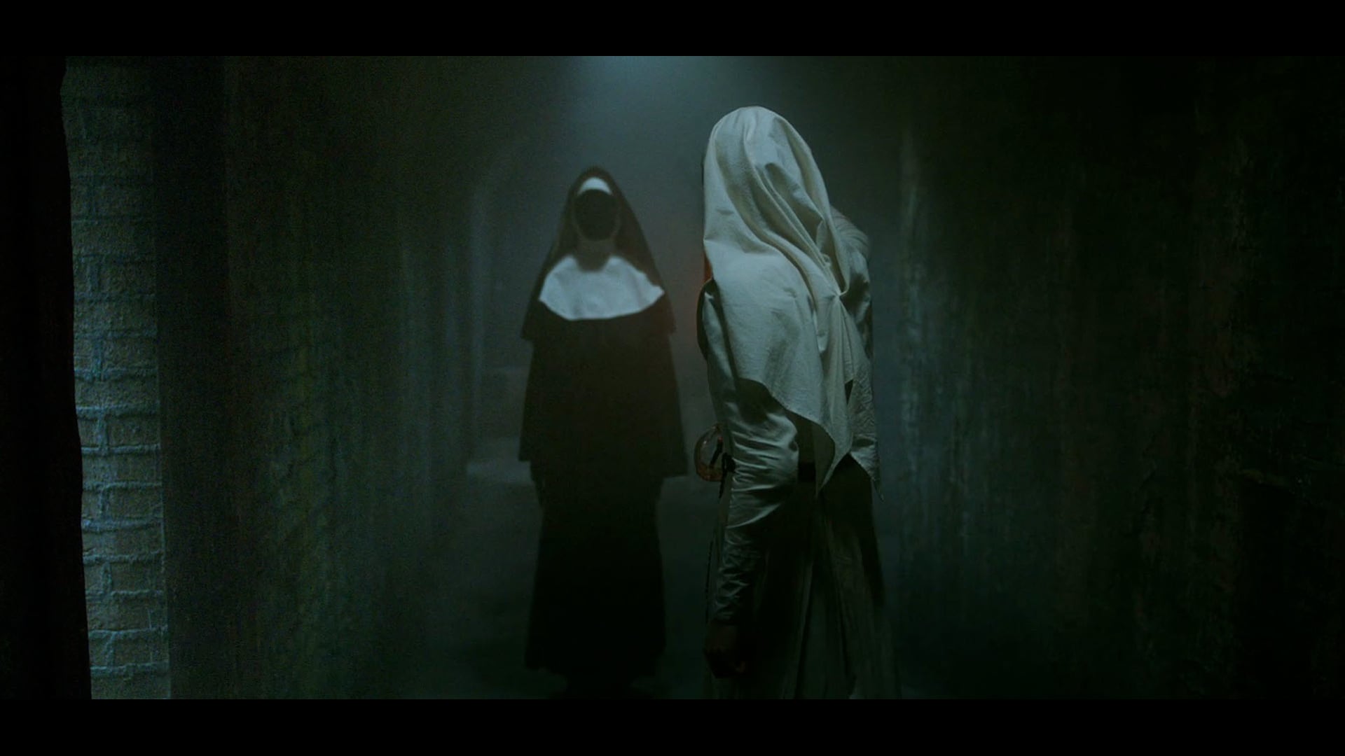 The Nun - "Nightmare" 06