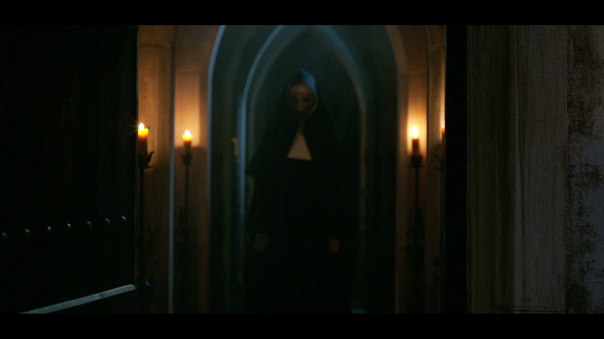 The Nun - "Jump" 06
