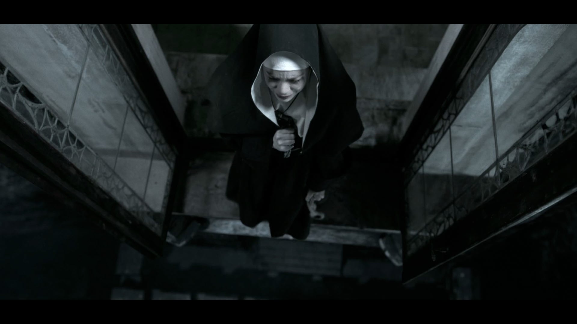 The Nun "Darkest" TV15