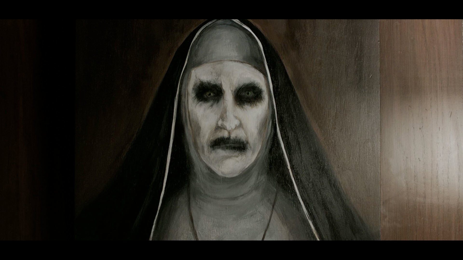 The Nun "Handle" TV15