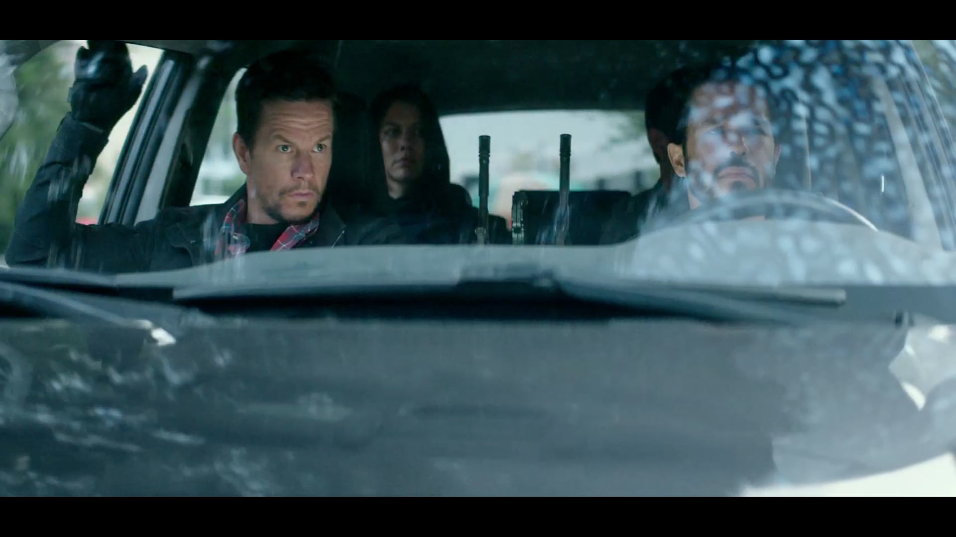 Mile 22 - TV60 "Witness"