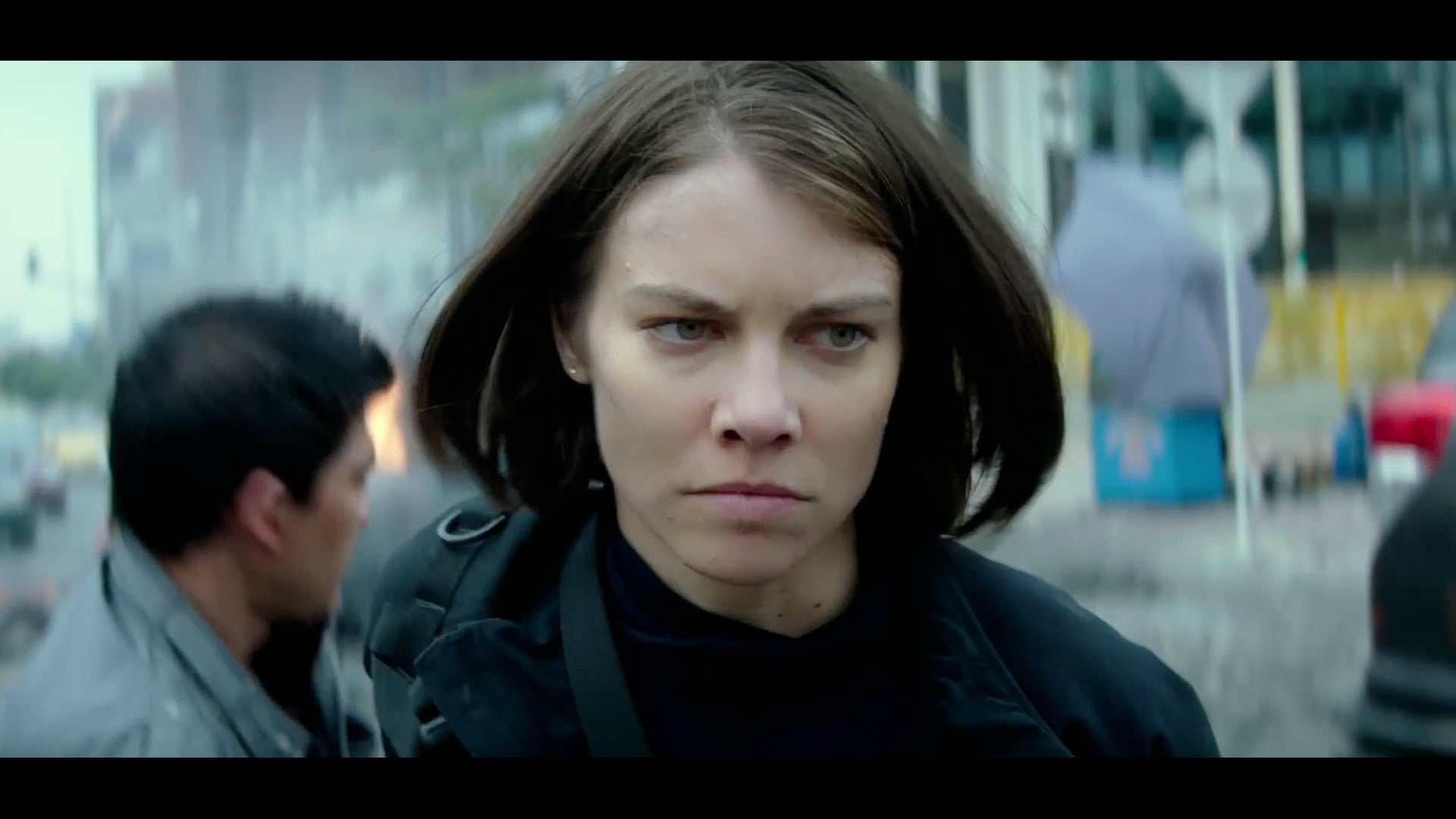 Mile 22 - TV30 "Thrill Ride"