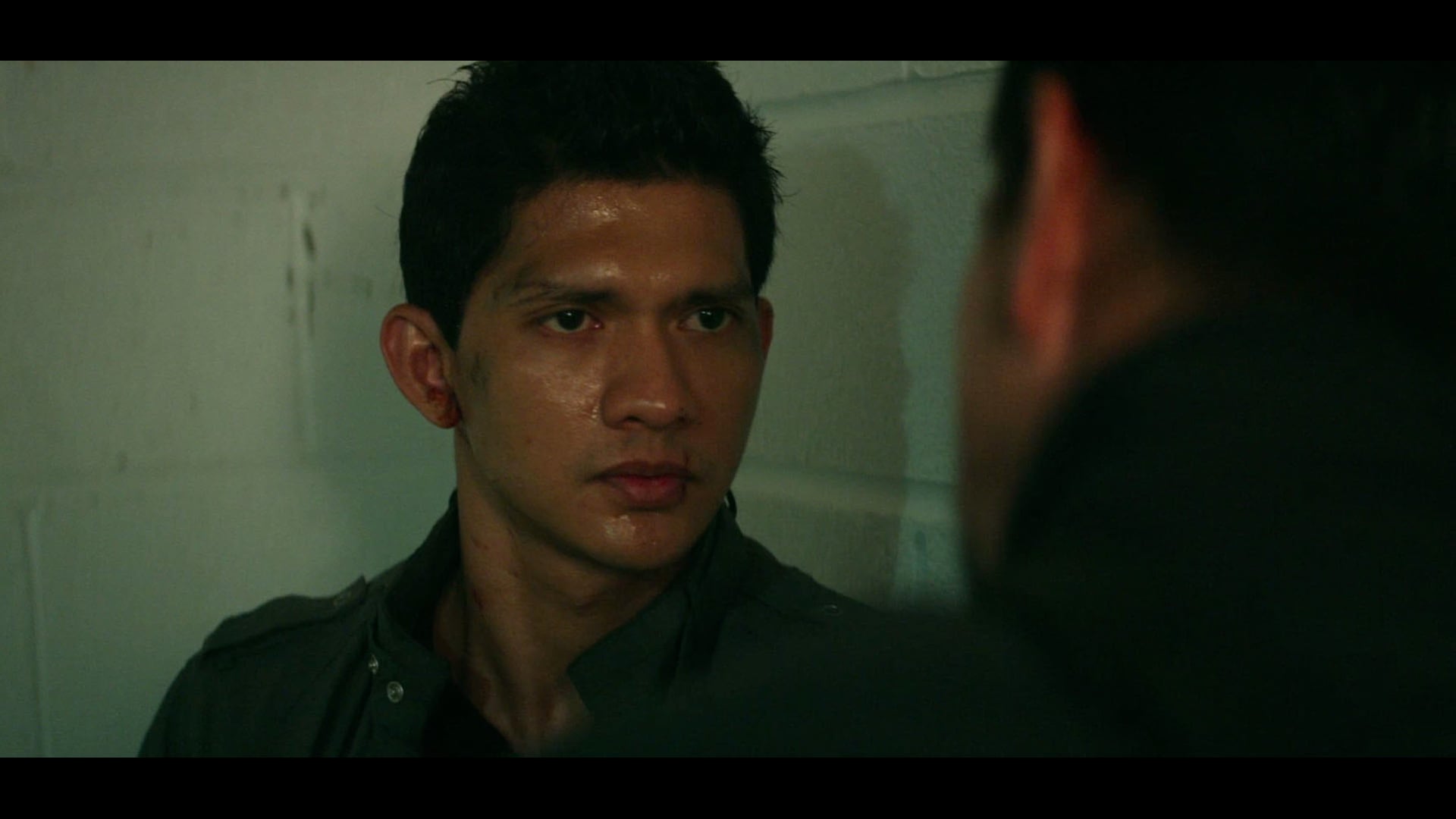Mile 22 - TV30 "Home"