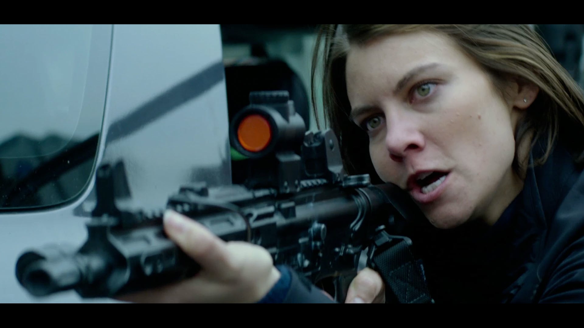Mile 22 - TV15 "Together"