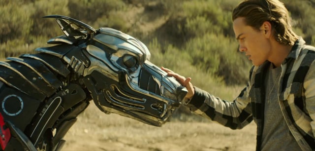 Open Road Films - Customer Success Story