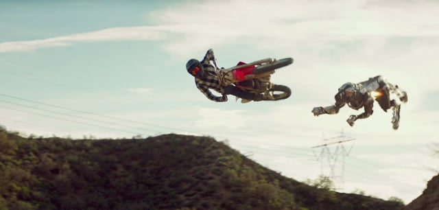 Open Road Films - Customer Success Story