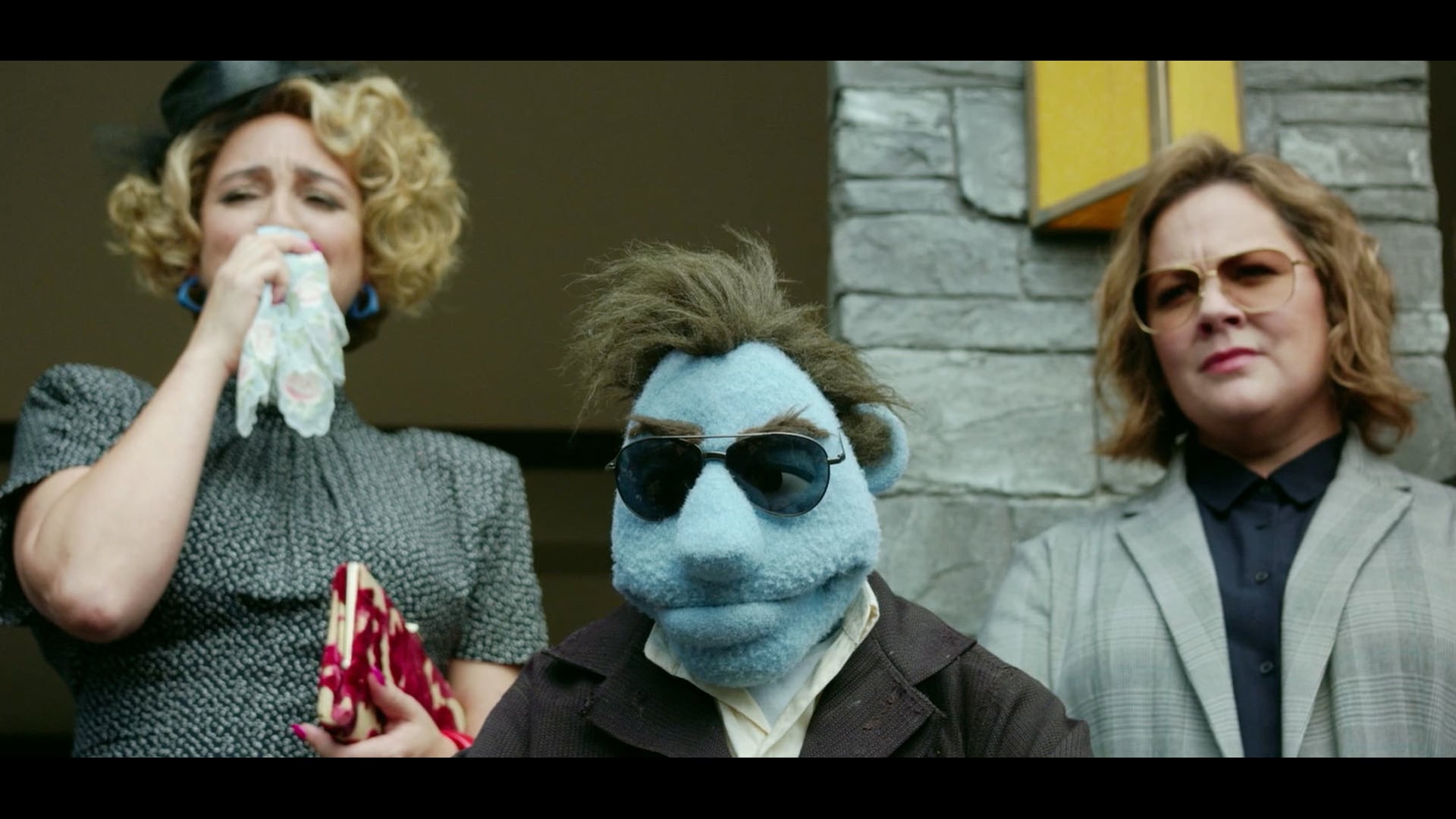 Happytime Murders "Hard" TV30