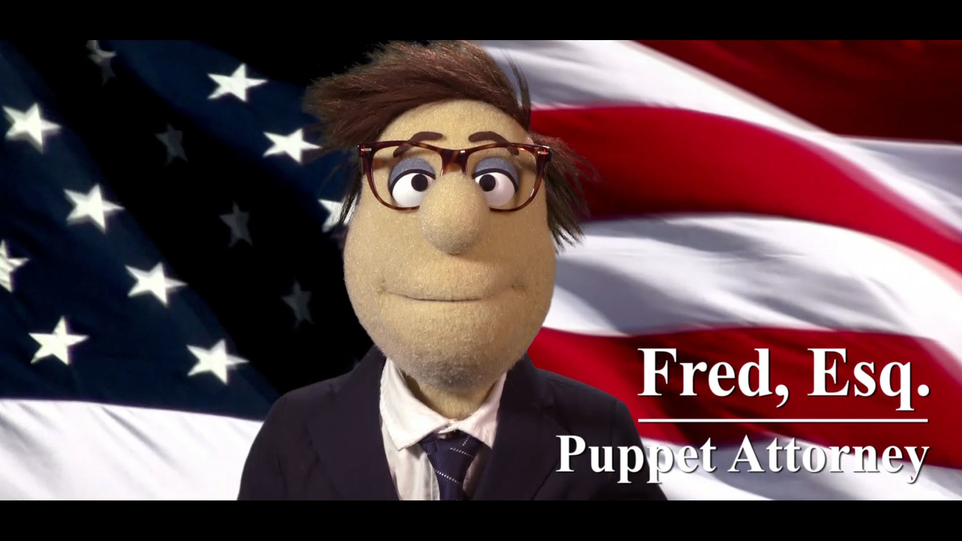 Happytime Murders "Fluff ESQ" ONLINE15