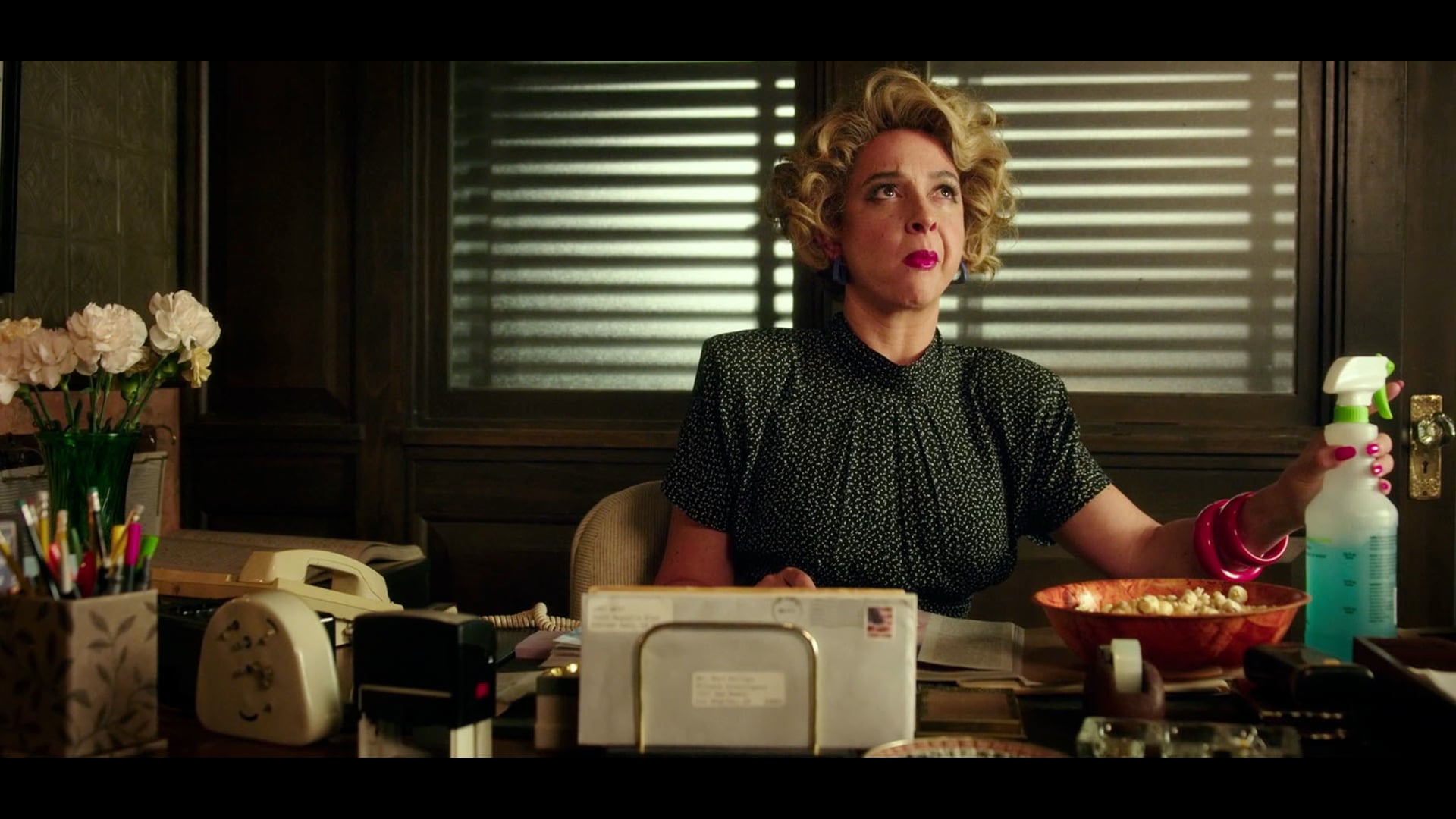 Happytime Murders "Loads" ONLINE15