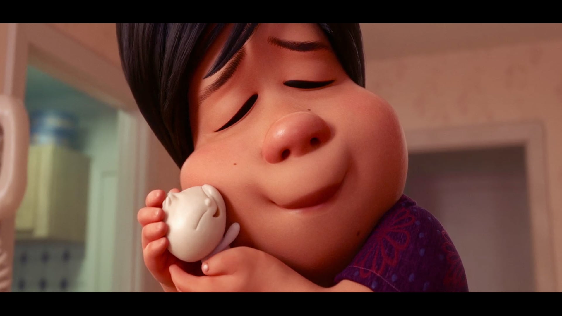 Pixar Shorts Vol 3 - "Smile"