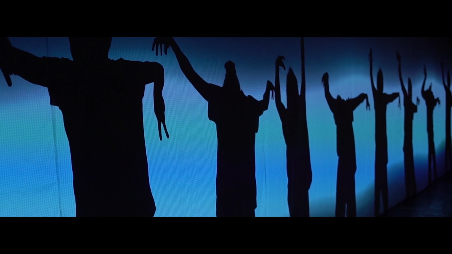 La Plataforma - Tejidos