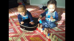 After birth: services and support