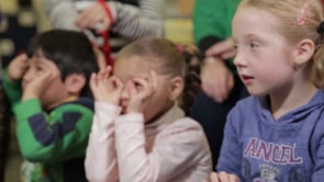 Telling stories with children|Mook Mook the owl