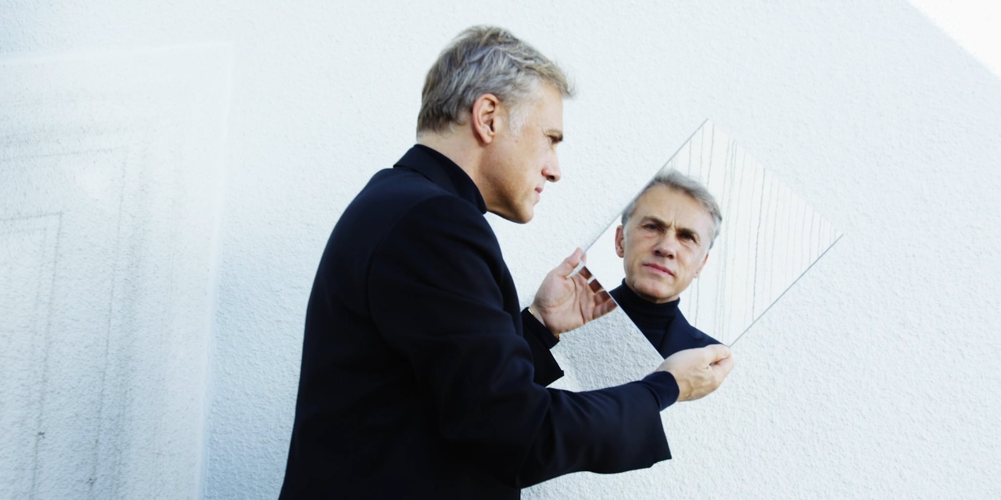 GENTLEMAN'S JOURNAL | CHRISTOPH WALTZ