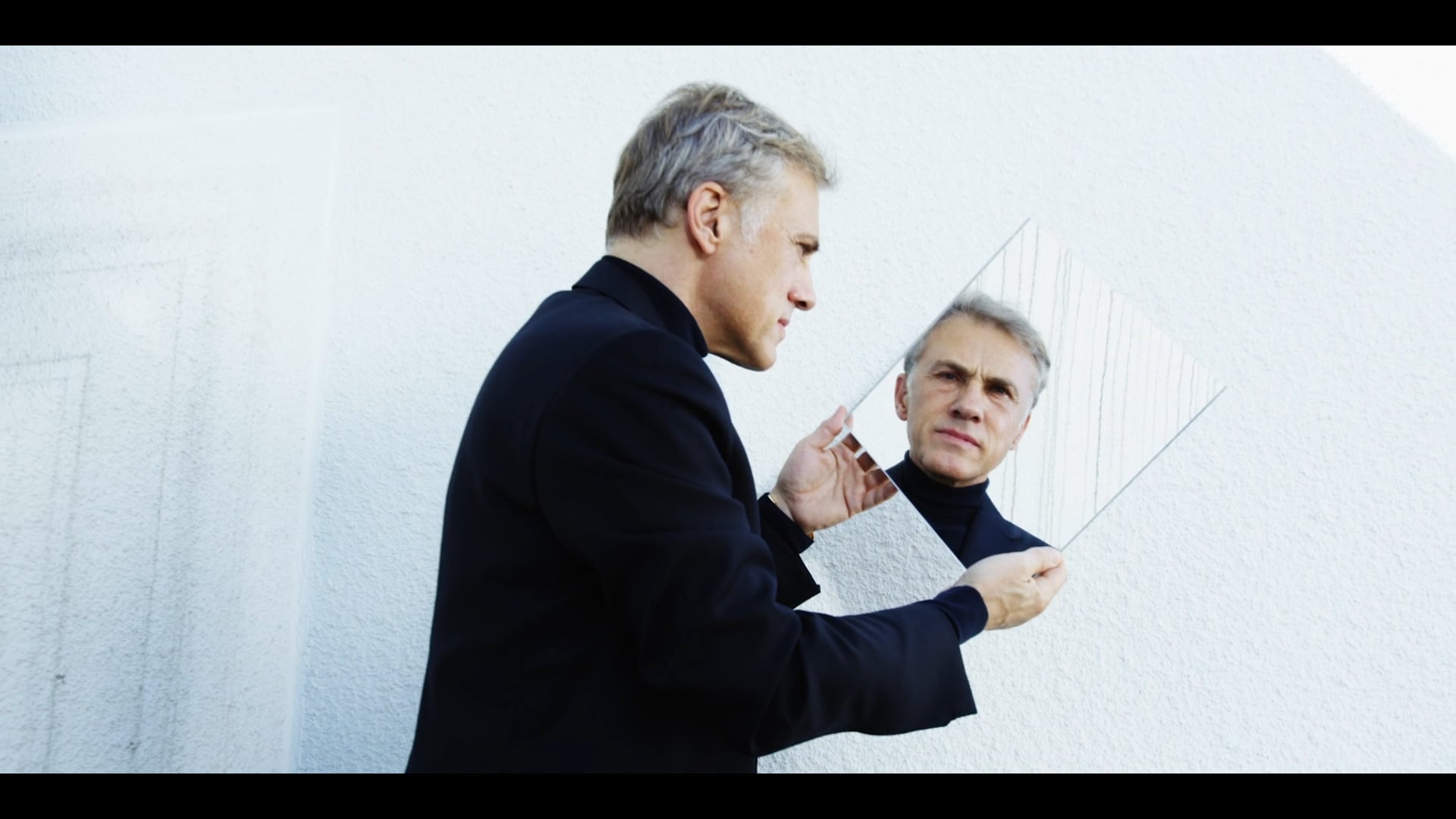 GENTLEMAN'S JOURNAL | CHRISTOPH WALTZ