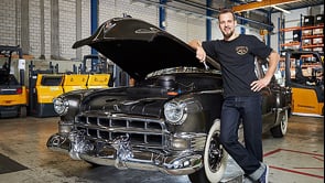 Markus Klingler Troubleshooter