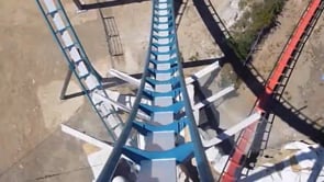 Excursió a Port Aventura per a joves