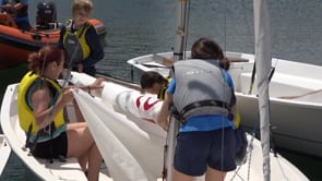 El Mar d'Empúries acull per primera vegada el Campionat català de J70