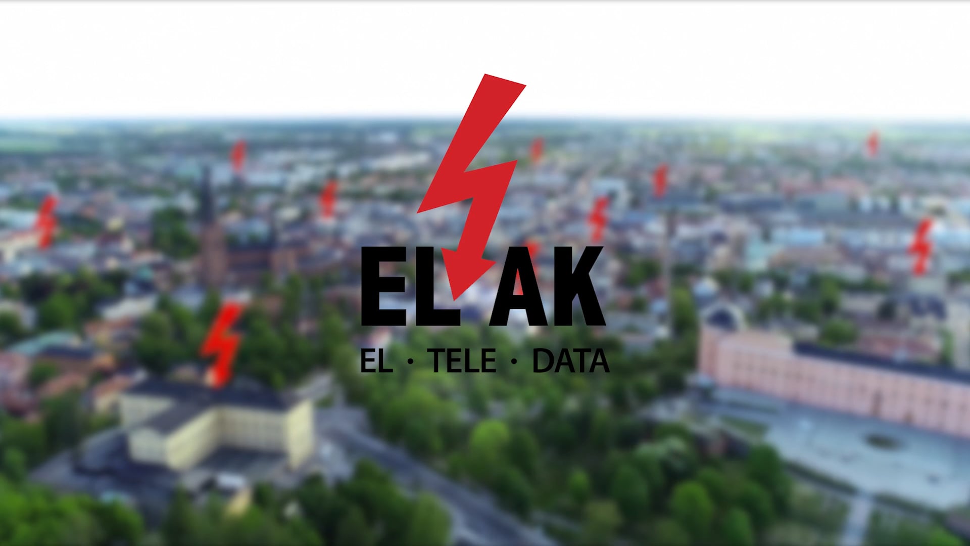 ELAK AB - Entreprenad