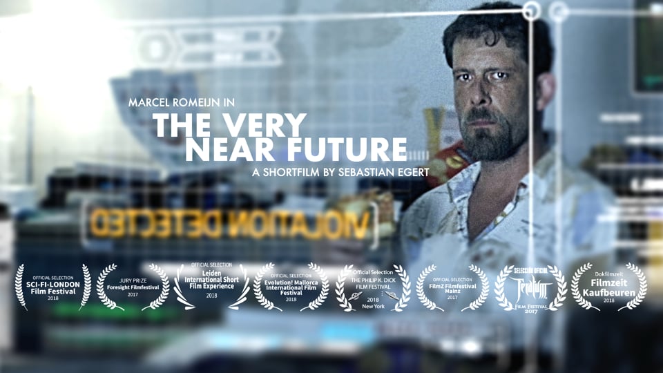 The Very Near Future