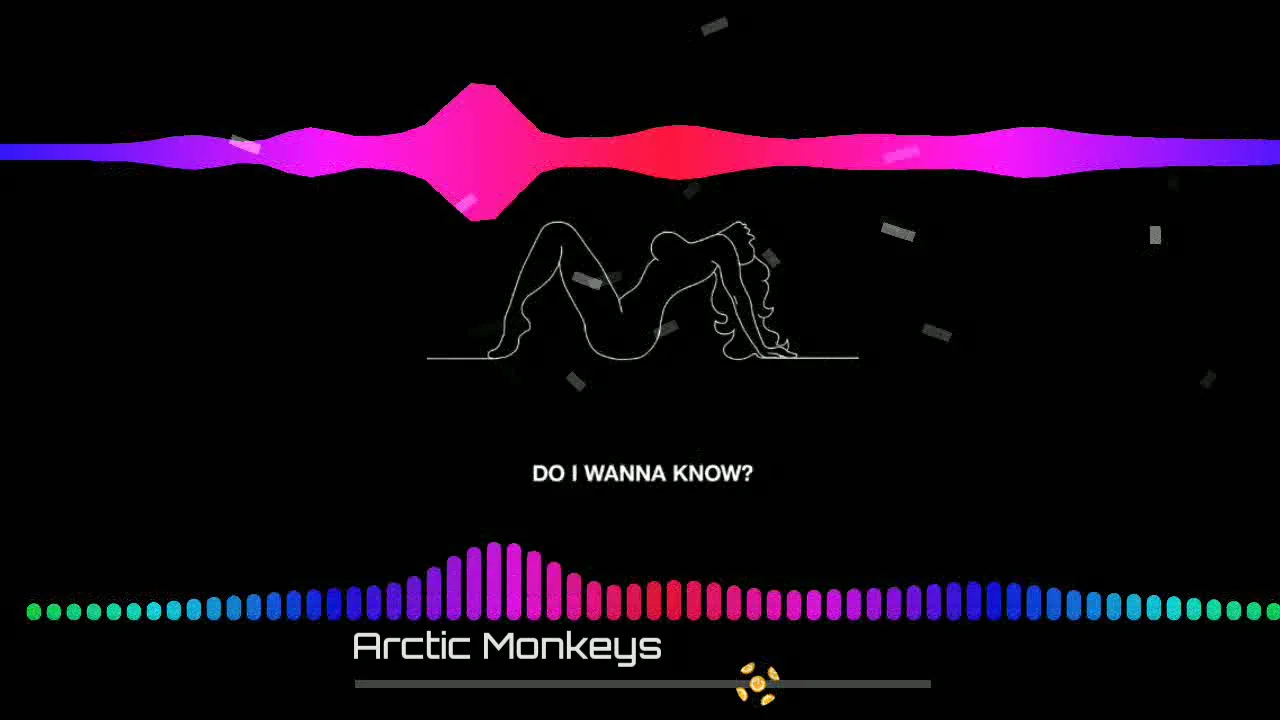 Arctic Monkeys - Do I Wanna Know? (Official Video) 