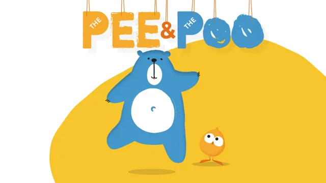 The Pee and the Poo - That's Motion