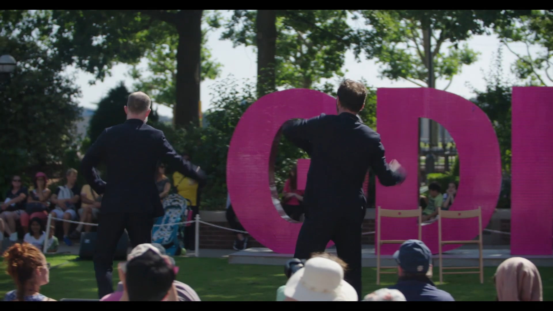 Gibbon outdoor short trailer on Vimeo