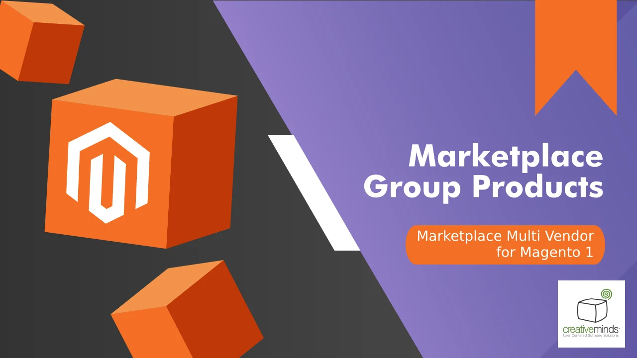 Let Various Vendors Sell Same Product - Marketplace Extension | Magento
