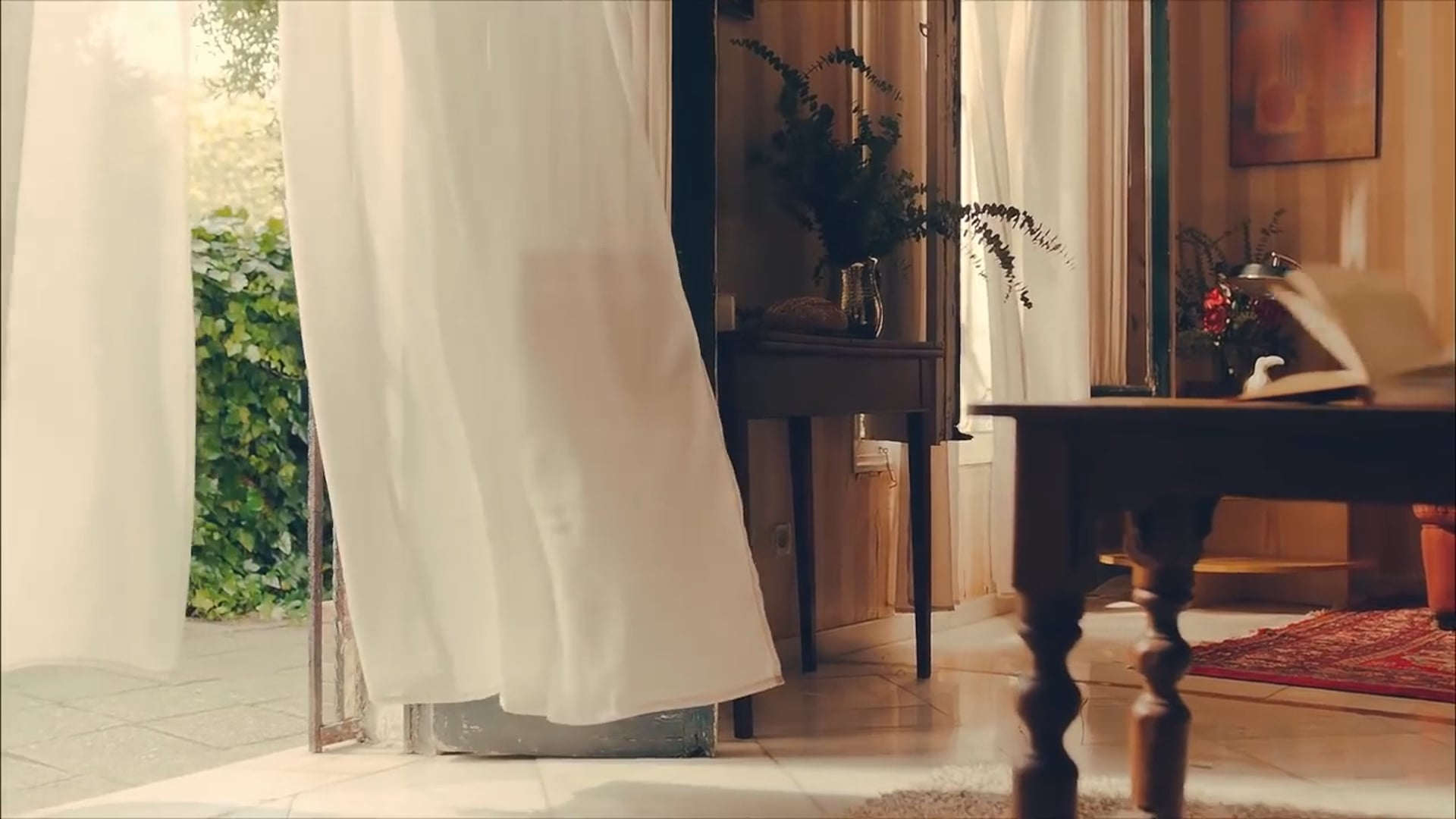 ETISALAT TOGETHER MATTERS AS LP