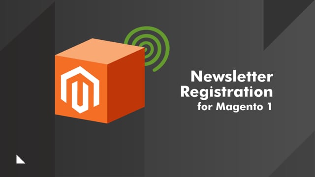 How to Collect Information about Newsletter Subscribers in Magento®