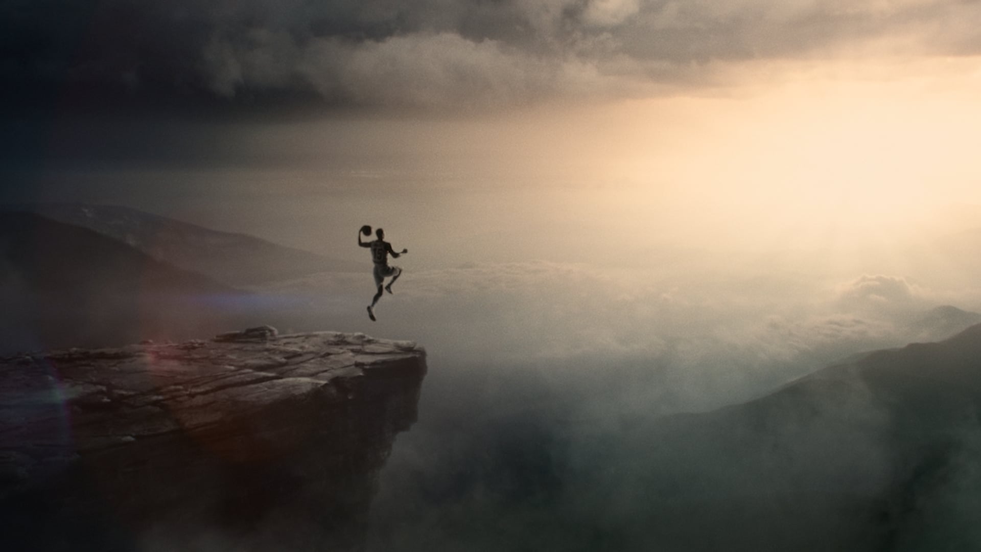 Telekom Sport "Four Elements"