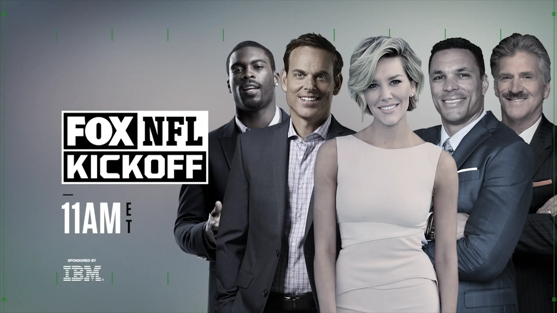 FOX NFL Kickoff