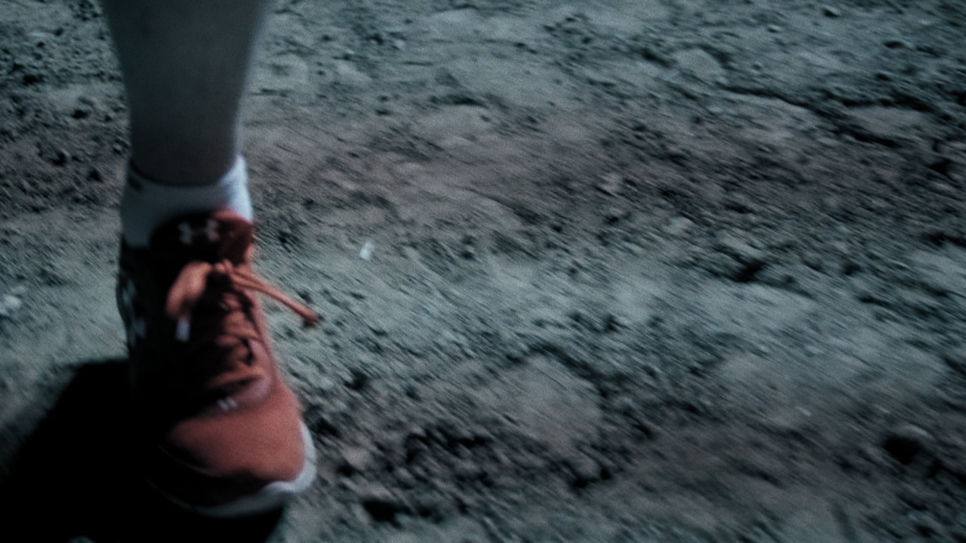 UnderArmour - Bull
