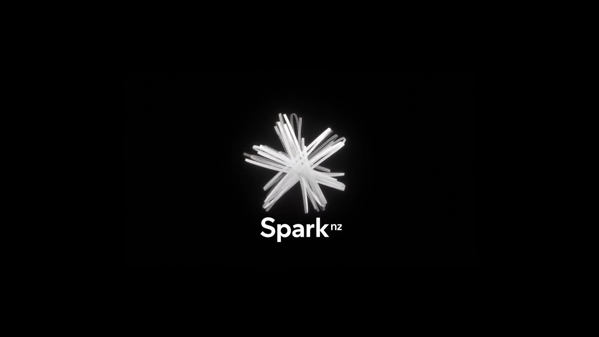 Spark Business TVC