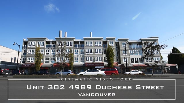 Vancouver