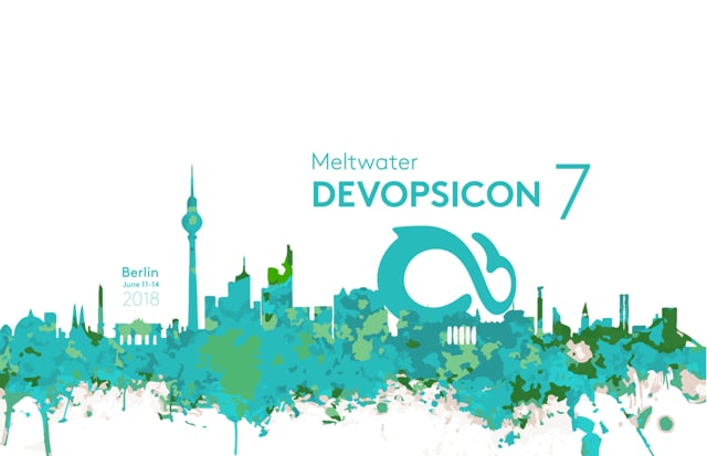DevOpsiCon (Meltwater's Un-Conference)