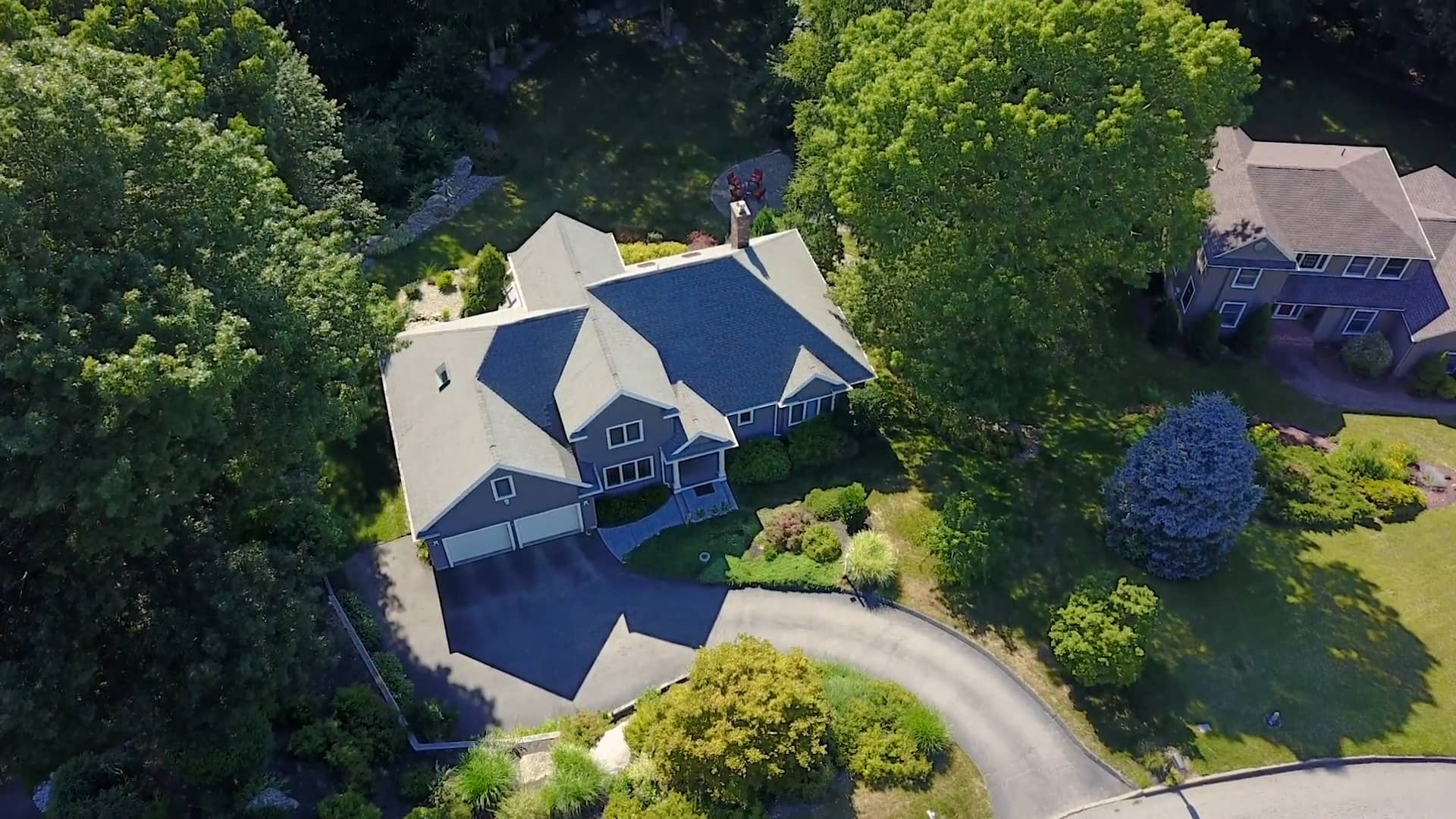 56 PepperBox Road Waterford CT on Vimeo