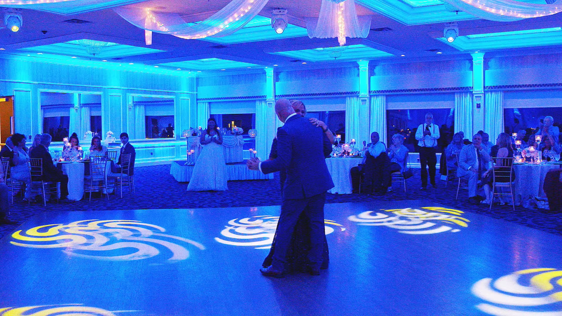 Agnes & Ryan Wedding