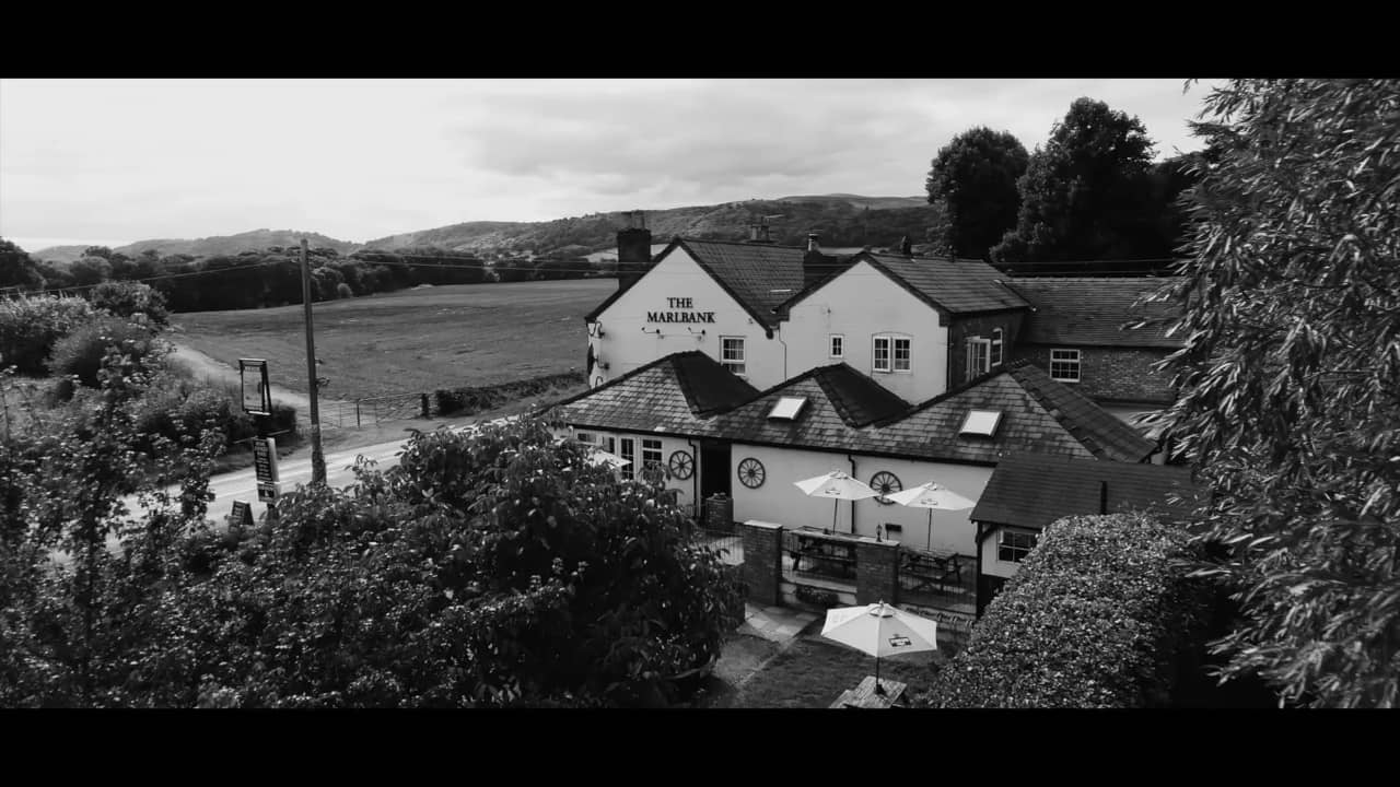 Marlbank Inn The Malvern Country Pub on Vimeo