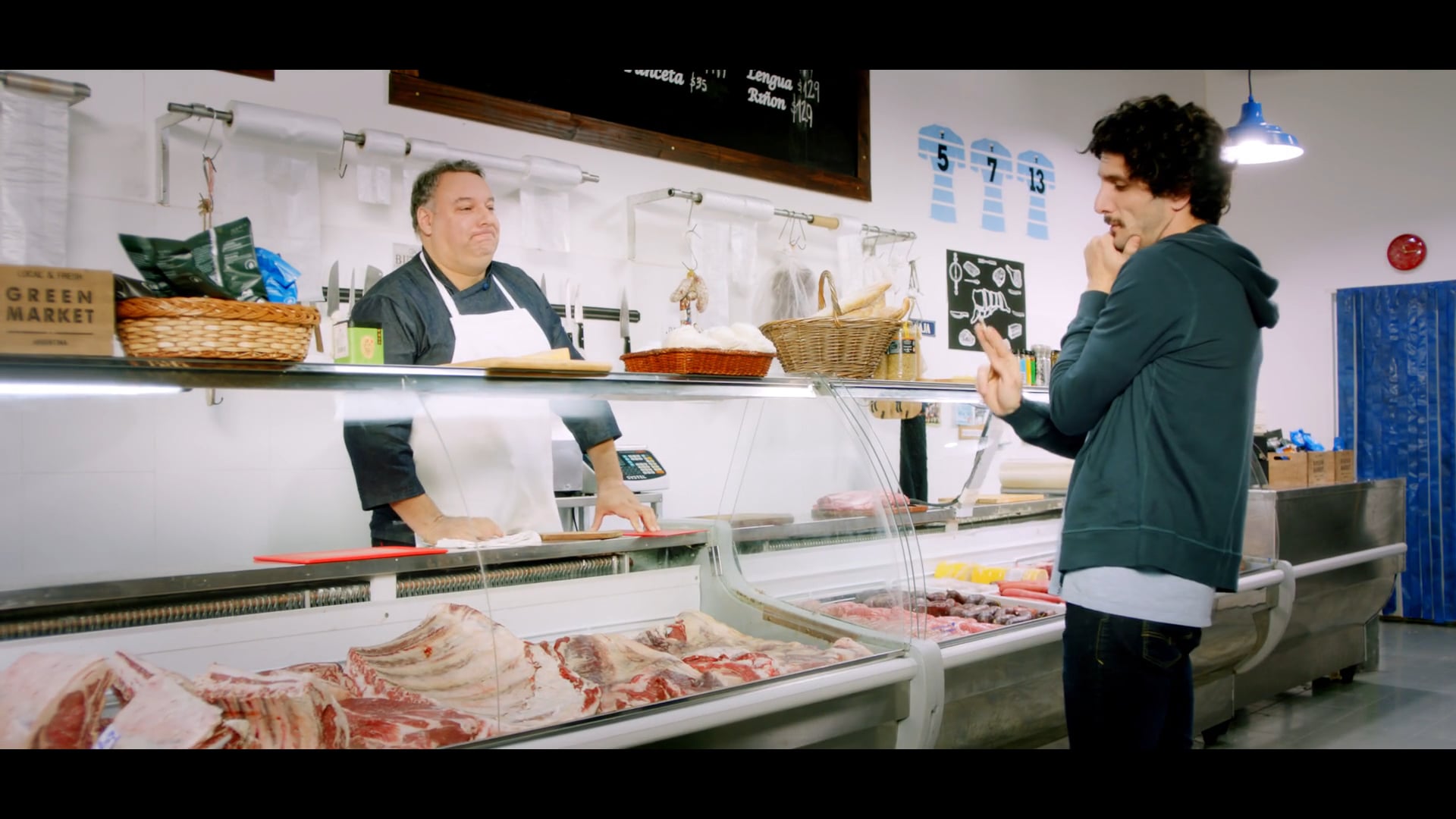 Pago Facil  - Carniceria