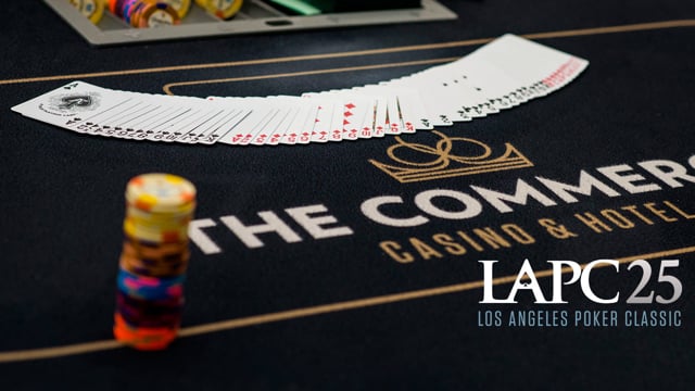 S16 › WPT L.A. Poker Classic (Part 3 of 3)
